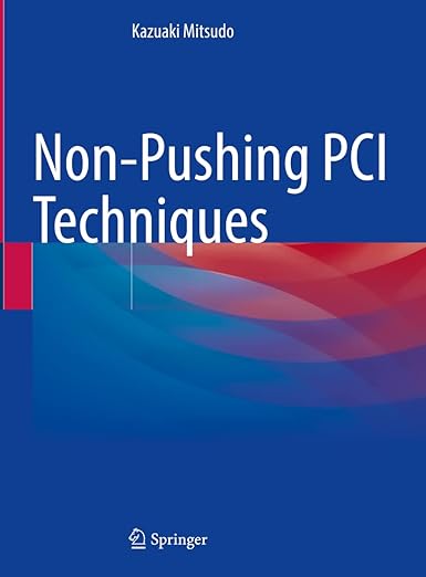 Non-Pushing PCI Techniques