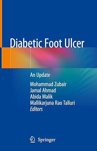 Diabetic Foot Ulcer