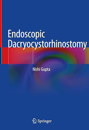 Endoscopic Dacryocystorhinostomy