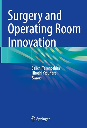 Surgery and Operating Room Innovation