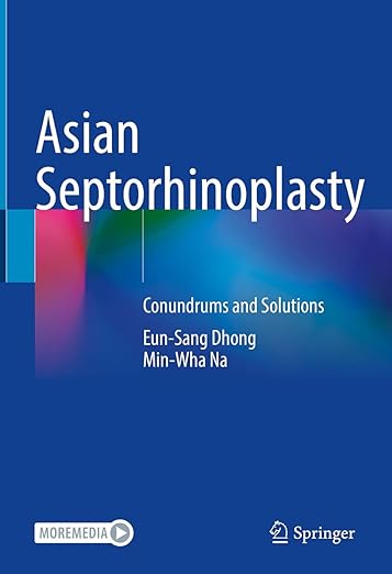 Asian Septorhinoplasty and Secondary Rhinoplasty
