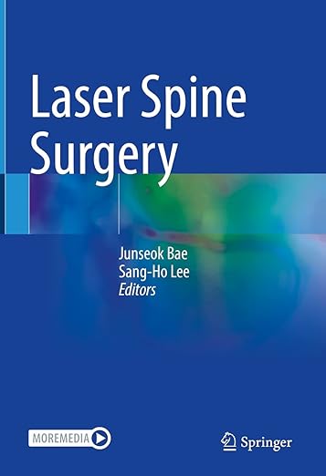 Laser Spine Surgery