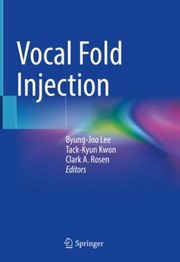 Vocal Fold Injection