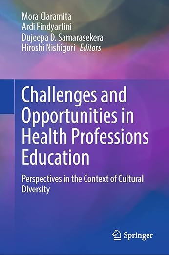 Challenges and Opportunities in Health Professions Education