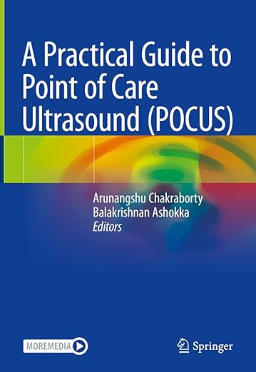 Practical Guide to Point of Care Ultrasound