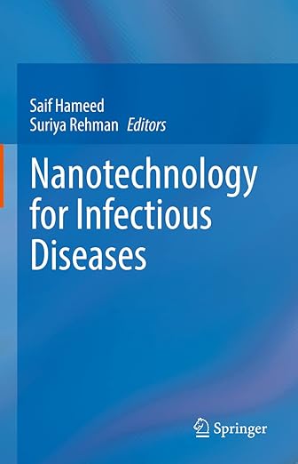 Nanotechnology for Infectious Diseases