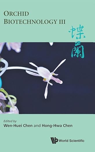 Orchid Biotechnology III