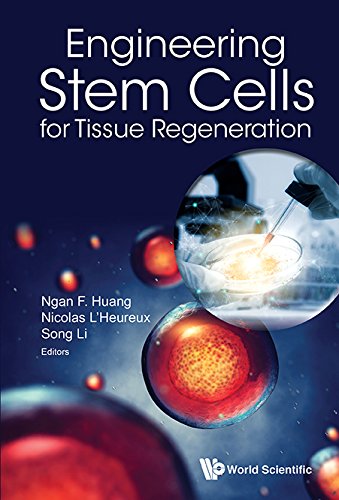 Stem Cells for Regenerative Medicine