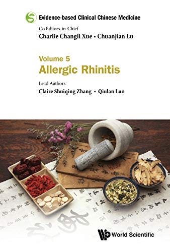 Evidence-Based Clinical Chinese Medicine - Volume 5