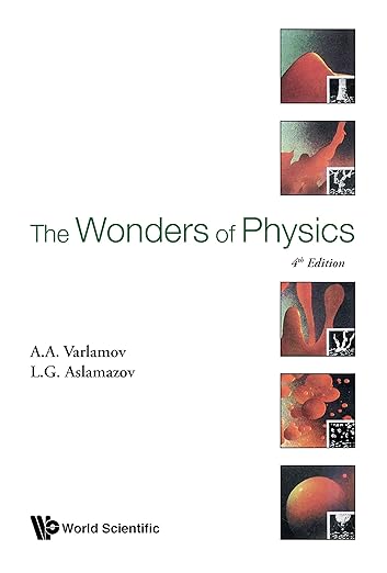 Wonders of Physics, the