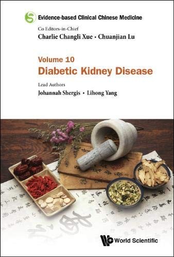 Evidence-based Clinical Chinese Medicine : Volume 10
