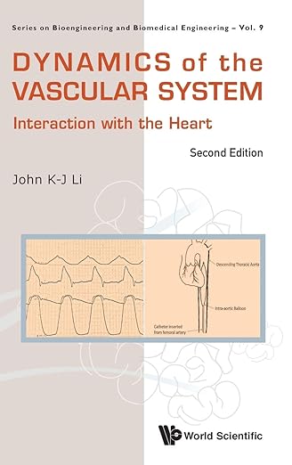 Dynamics of the Vascular System