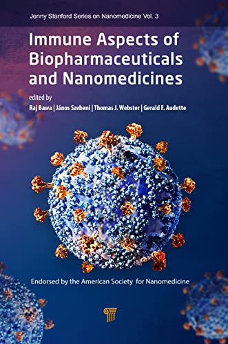 Immune Effects of Biopharmaceuticals and Nanomedicines