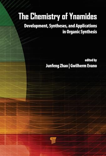Chemistry of Ynamides