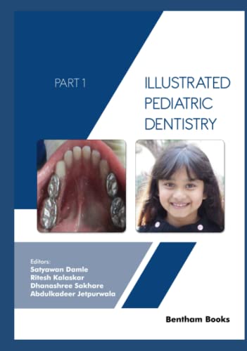 Illustrated Pediatric Dentistry