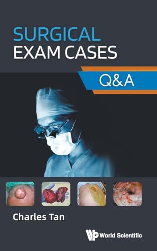 Surgical Exam Cases : Q&a Hb : SURGICAL EXAM CASES