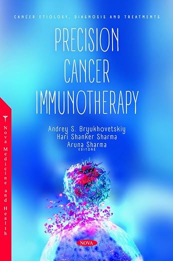 Precision Cancer Immunotherapy