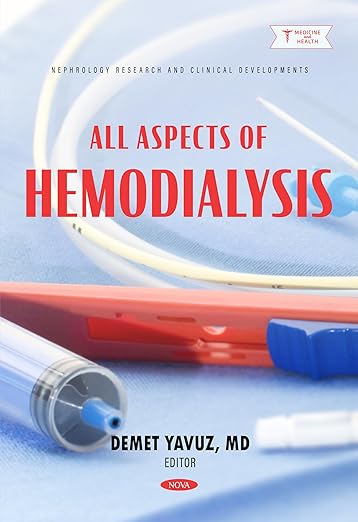 All Aspects of Hemodialysis