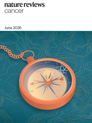 Nature Reviews Cancer 2026 Full Archives TRUE PDF