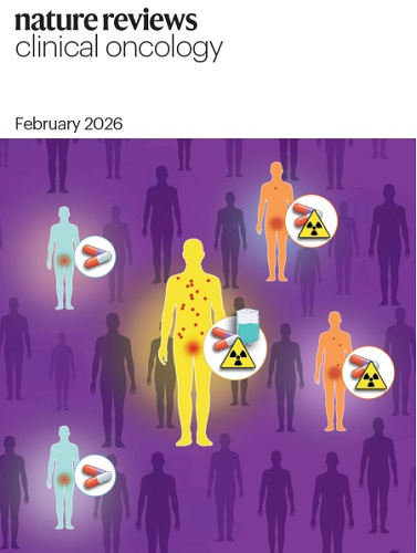 Nature Reviews Clinical Oncology 2026 Full Archives TRUE PDF