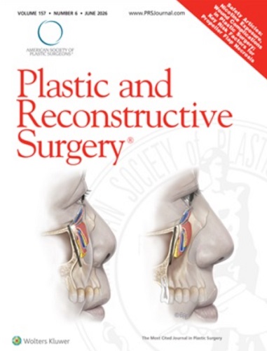 Plastic and Reconstructive Surgery 2026 Full Archives TRUE PDF