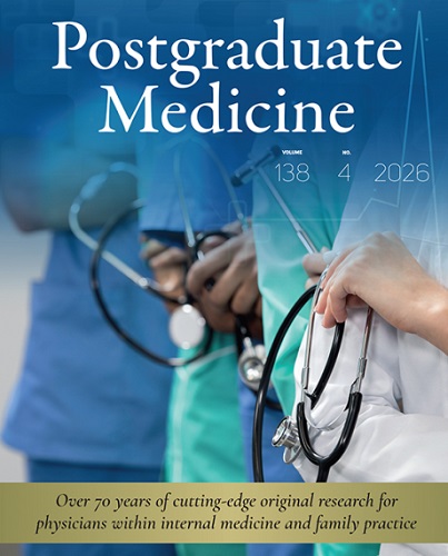 Postgraduate Medicine 2026 Full Archives TRUE PDF