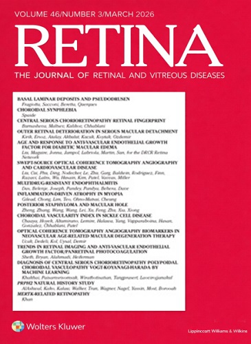 Retina 2026 Full Archives TRUE PDF