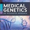 Medical Genetics (Family Medicine)Spanish Edition-Original PDF