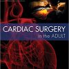 Cardiac Surgery in the Adult Fifth Edition-EPUB