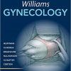 Williams Gynecology, 3rd Edition – Original PDF