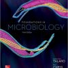 Foundations in Microbiology, 9th Edition-Original PDF