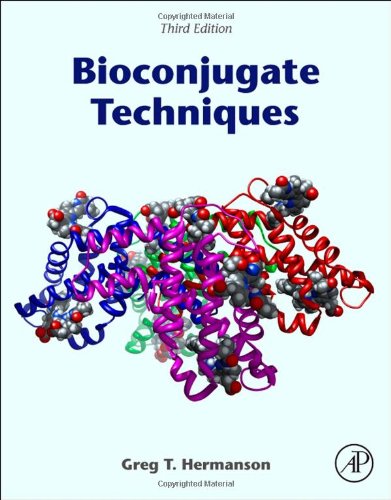 Bioconjugate Techniques, Third Edition – Original PDF