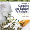 Handbook of Cannabis and Related Pathologies: Biology, Pharmacology, Diagnosis, and Treatment 1st Edition – Original PDF