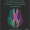 The Lateralized Brain: The Neuroscience and Evolution of Hemispheric Asymmetries-Original PDF