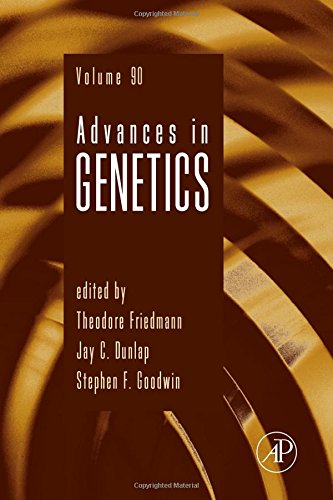 Advances in Genetics, Volume 90 – Original PDF