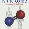 Nitric Oxide, Third Edition: Biology and Pathobiology 3rd edition-EPUB
