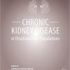 Chronic Kidney Disease in Disadvantaged Populations-Original PDF