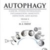 Autophagy: Cancer, Other Pathologies, Inflammation, Immunity, Infection, and Aging: Volume 11  – Original PDF