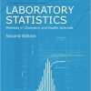 Laboratory Statistics, Second Edition: Methods in Chemistry and Health Sciences-Original PDF