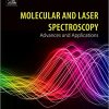 Molecular and Laser Spectroscopy: Advances and Applications-Original PDF
