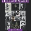 Principles and Practice of Clinical Research, Fourth Edition-Original PDF