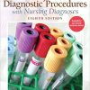 Laboratory Tests and Diagnostic Procedures with Nursing Diagnoses (8th Edition) – Original PDF