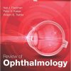 Review of Ophthalmology, 3e-Original PDF