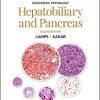Diagnostic Pathology: Hepatobiliary and Pancreas, 2e-EPUB