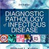 Diagnostic Pathology of Infectious Disease, 2e-PDF