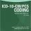ICD-10-CM/PCS Coding: Theory and Practice, 2017 Edition, 1e-Original PDF