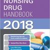 Saunders Nursing Drug Handbook 2018-Original PDF