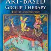 Art-based Group Therapy: Theory and Practice 2nd Edition – Original PDF