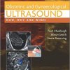 Obstetric & Gynaecological Ultrasound: How, Why and When, 4e-Original PDF