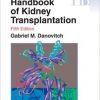 Handbook of Kidney Transplantation (Lippincott Williams & Wilkins Handbook Series) Fifth edition-EPUB
